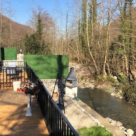 Villa Istanbuldere *