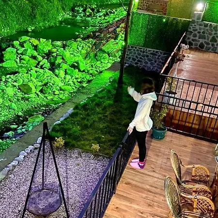 Istanbuldere * Sapanca