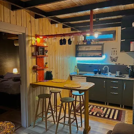 Istanbuldere וילה