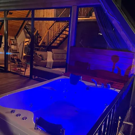 וילה Istanbuldere