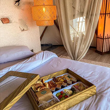 Istanbuldere וילה ספנג'ה