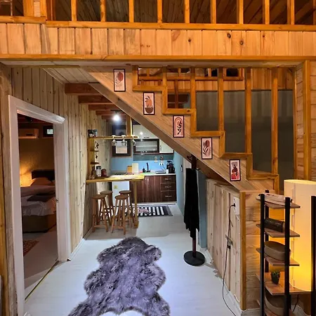 Istanbuldere וילה ספנג'ה