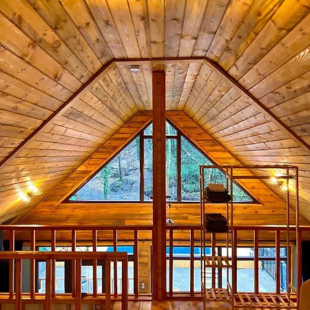 וילה Istanbuldere ספנג'ה