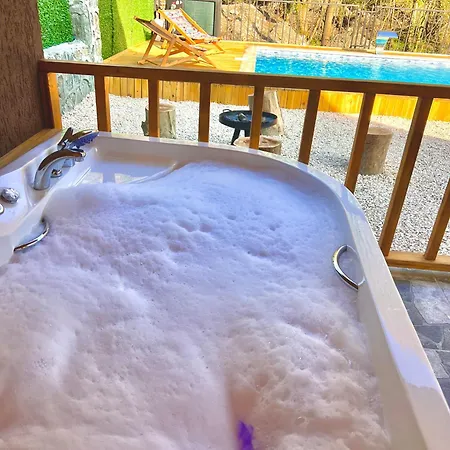 וילה Istanbuldere *