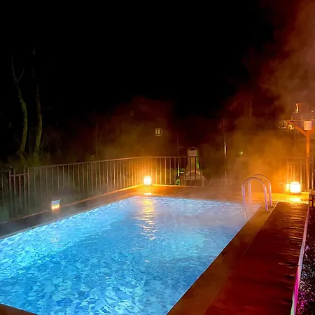 וילה Istanbuldere ספנג'ה