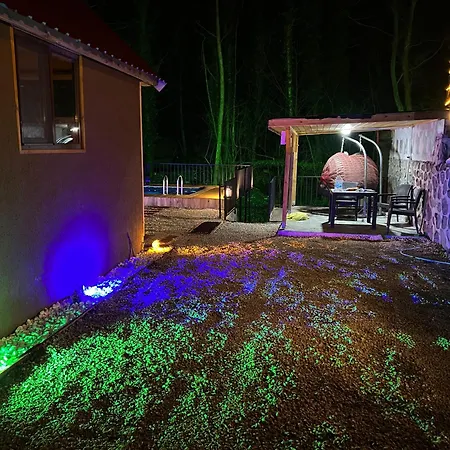 Istanbuldere Villa Sapanca