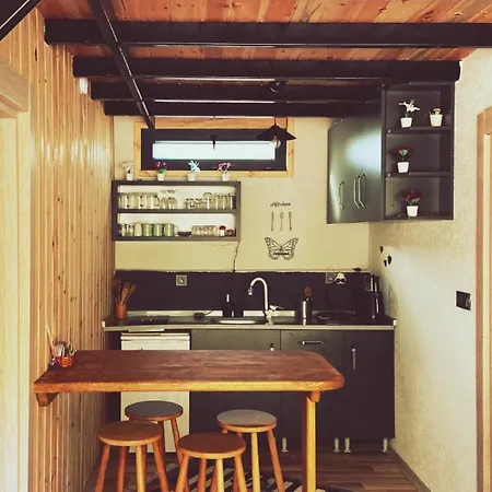 Istanbuldere Sapanca